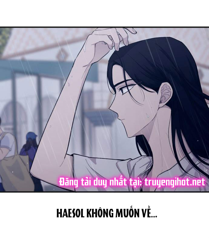 yeonwoo ngây thơ chapter 48.1 18