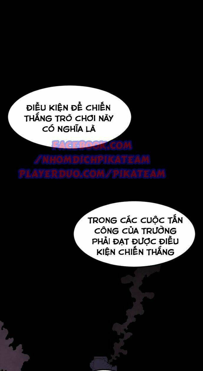 chinh phạt học đường chapter 12 2
