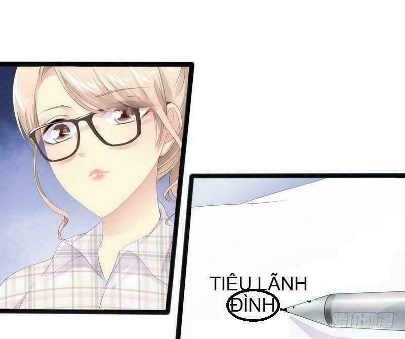 thần bí đế thiếu điềm sủng thê chapter 13 23