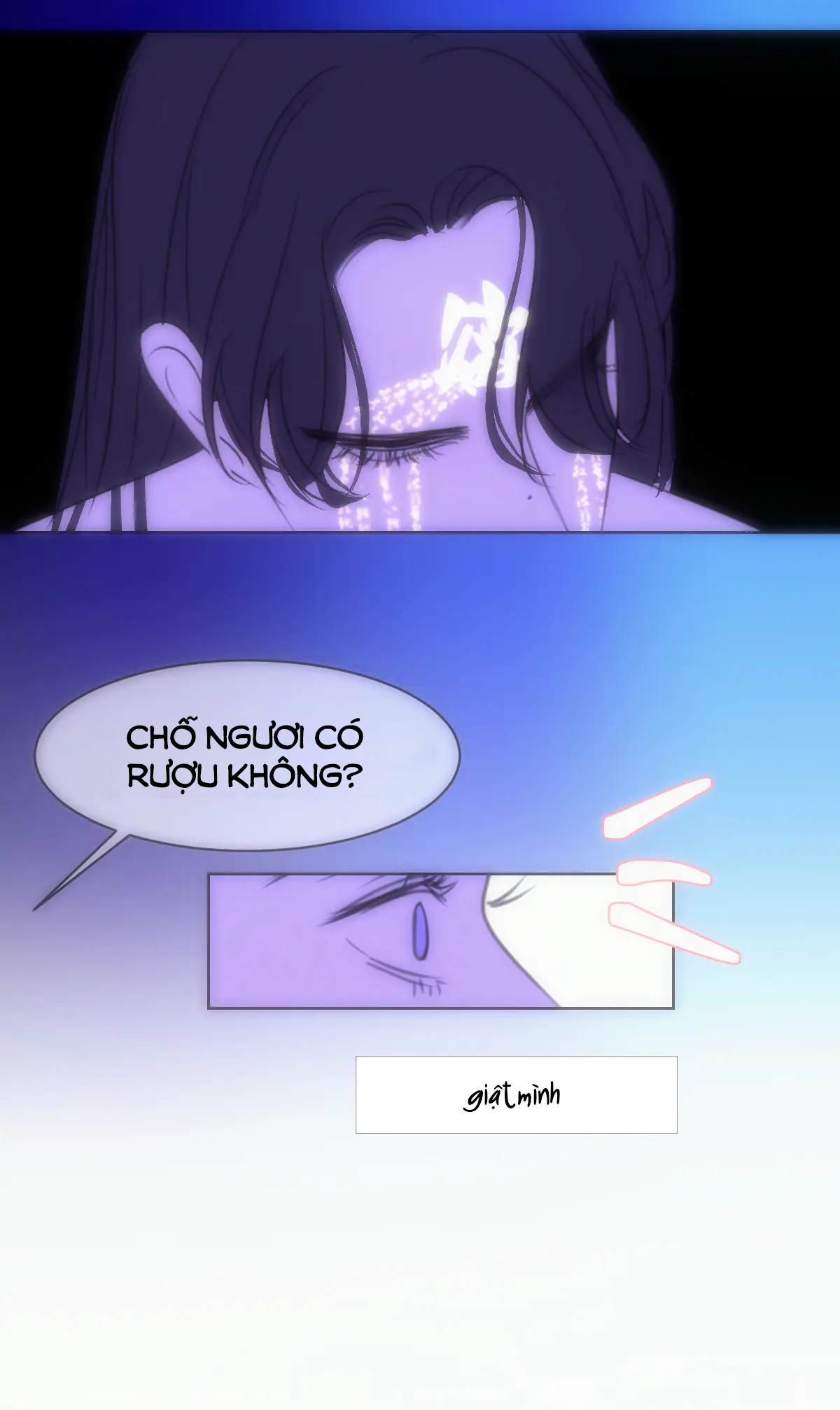 Chuyện Bên Lề Sau Khi Xuyên Sách Của Ta Và Sư Tôn chapter 13 - Trang 23