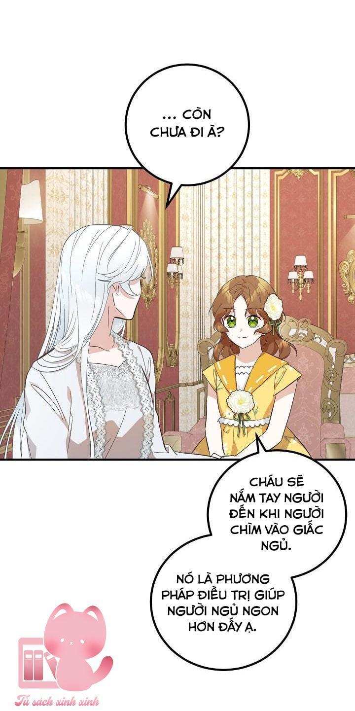 bác sĩ hoàn thành trách nhiệm rồi chapter 8 15