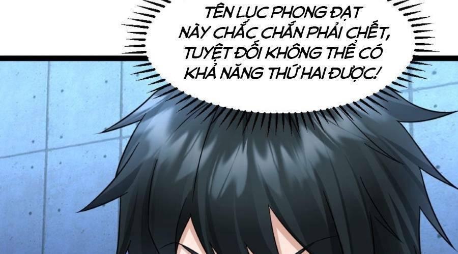 toàn cầu băng phong, ta chế tạo phòng an toàn chapter 114 48