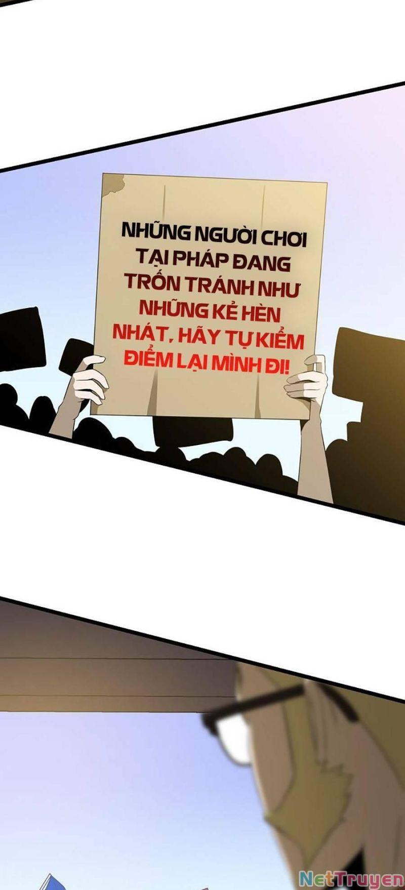 tiêu diệt đấng cứu thế chapter 114 74