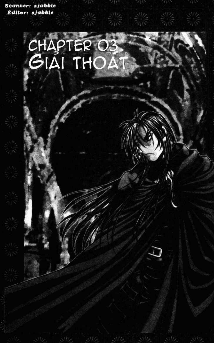 rebirth - tái sinh chapter 3 2