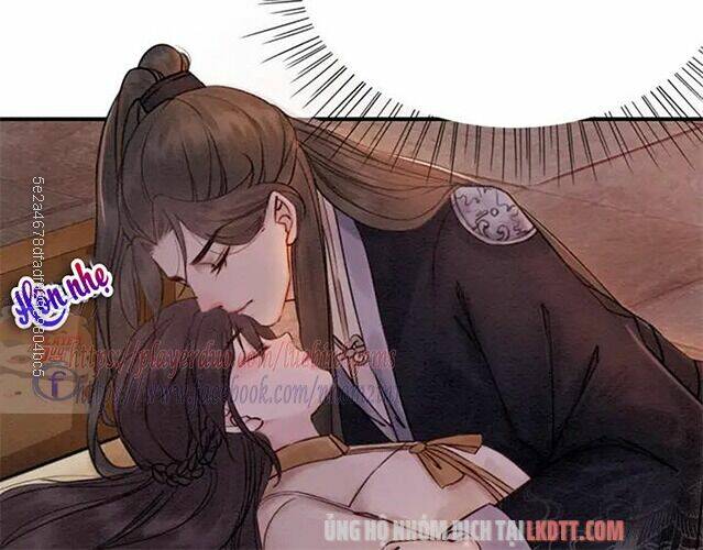 trọng sinh bá sủng nhiếp chính vương quá mạnh mẽ chapter 71 122