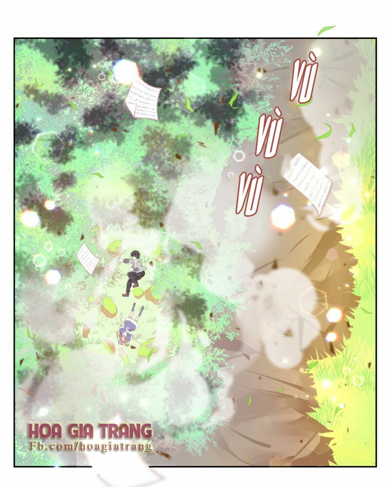 thanh âm giai điệu phản công chapter 27 16