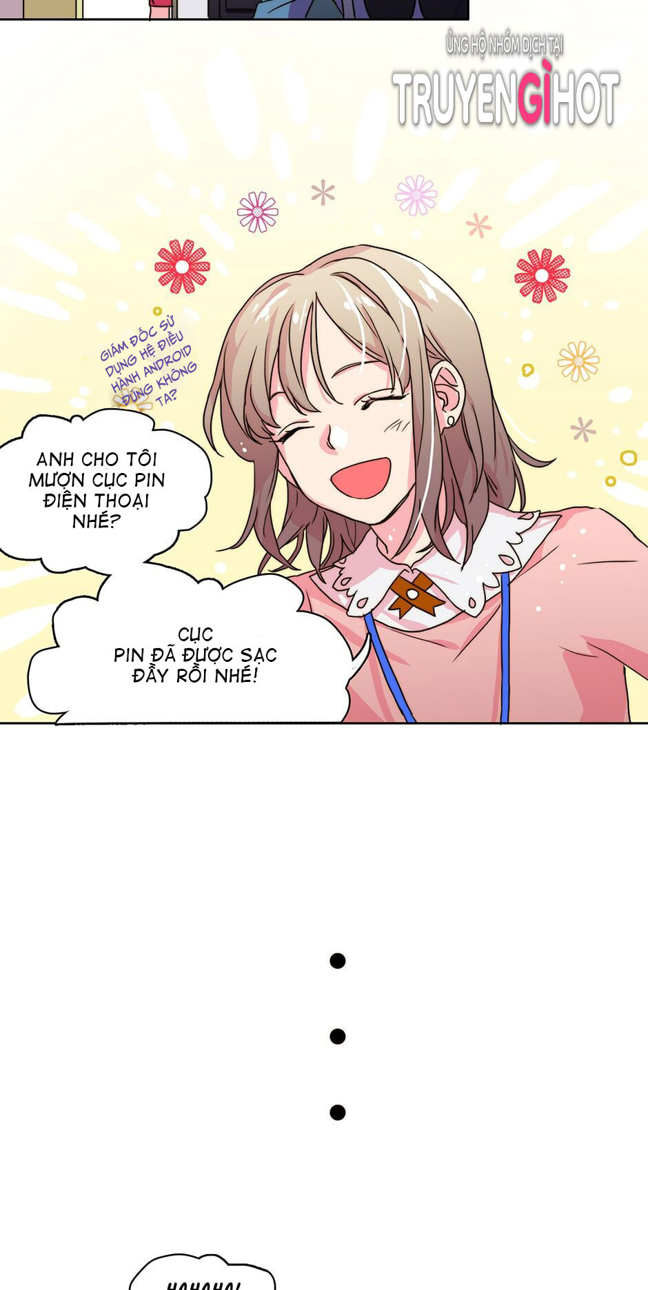 quý cô với chiếc mặt nạ chapter 1 16