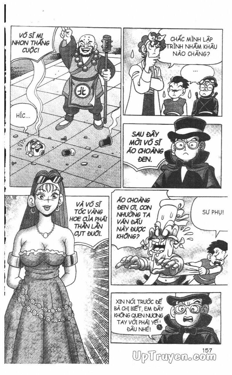 đội quân nhí nhố chapter 38 159