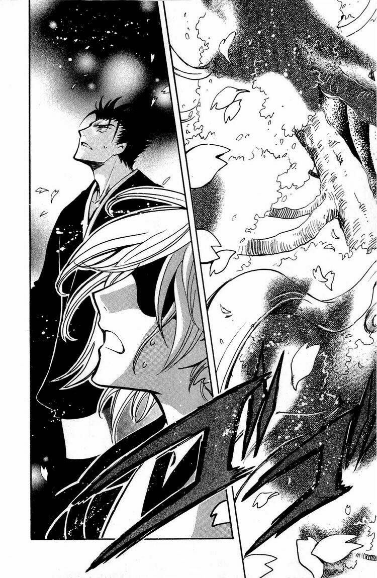 huyền thoại đôi cánh chapter 176 12