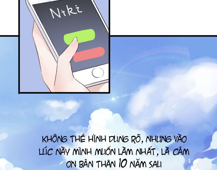 cuộc chiến tình yêu chapter 25 130