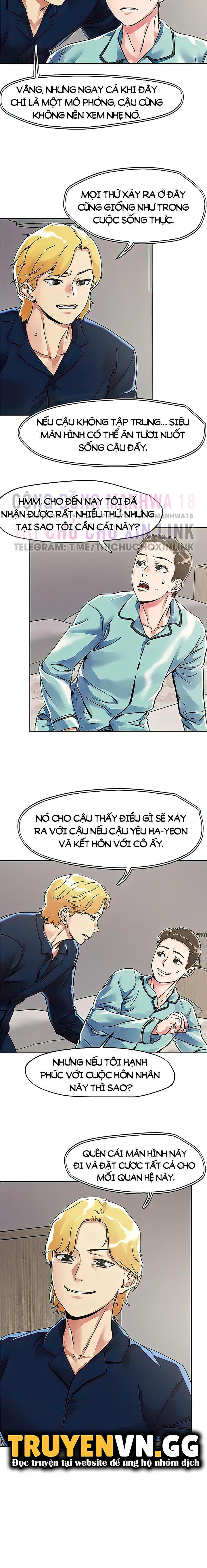 quyền năng chịch gái chapter 74 2