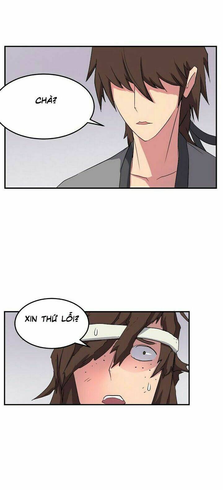 trọng sinh, bất khả chiến bại chapter 25 32