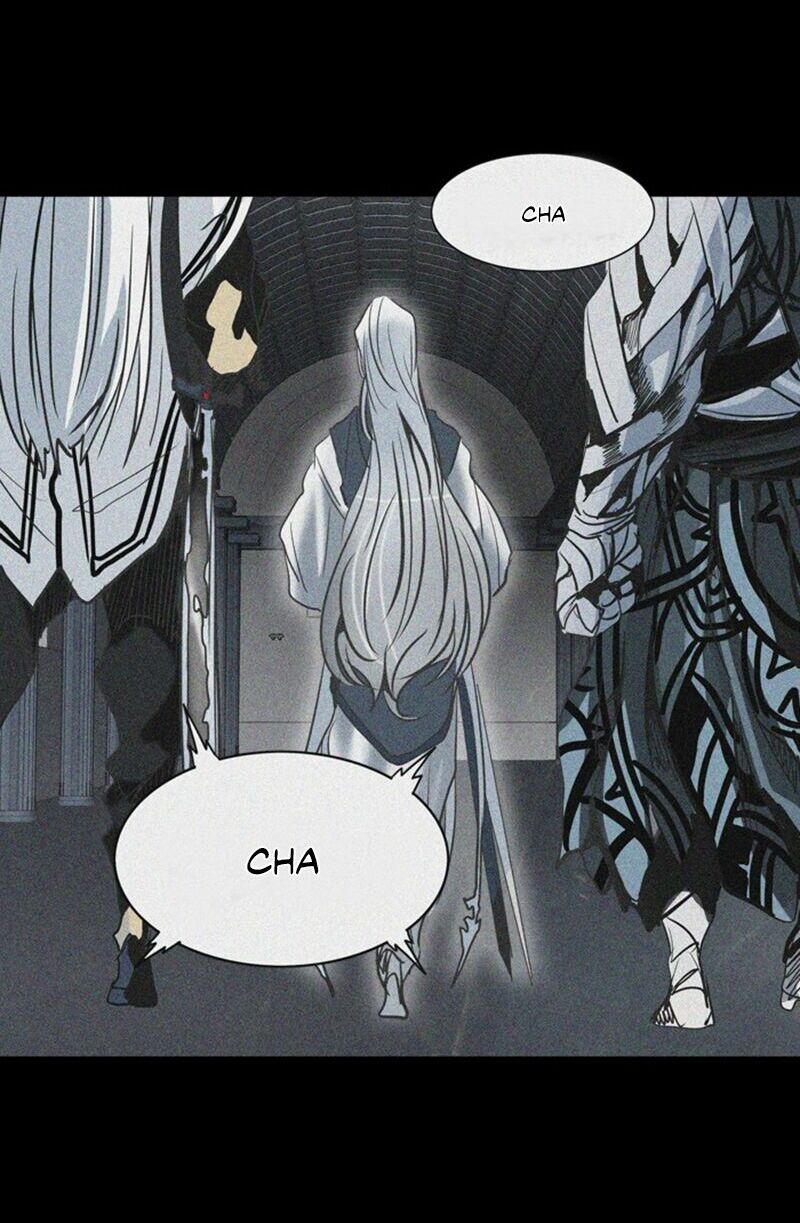 tòa tháp bí ẩn 2 chapter 194 27