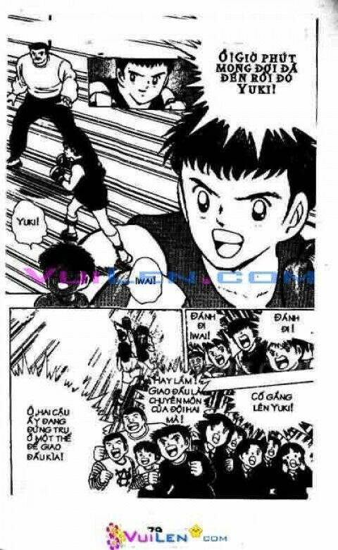 chibi cậu bé quyền anh (8 tập full) chapter 5 80