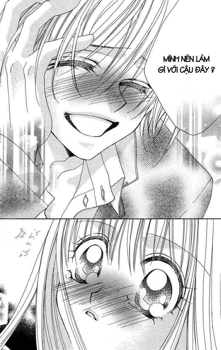 cherry love chapter 4 31