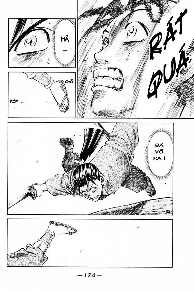 thiếu niên vương phần 1 chapter 38 9