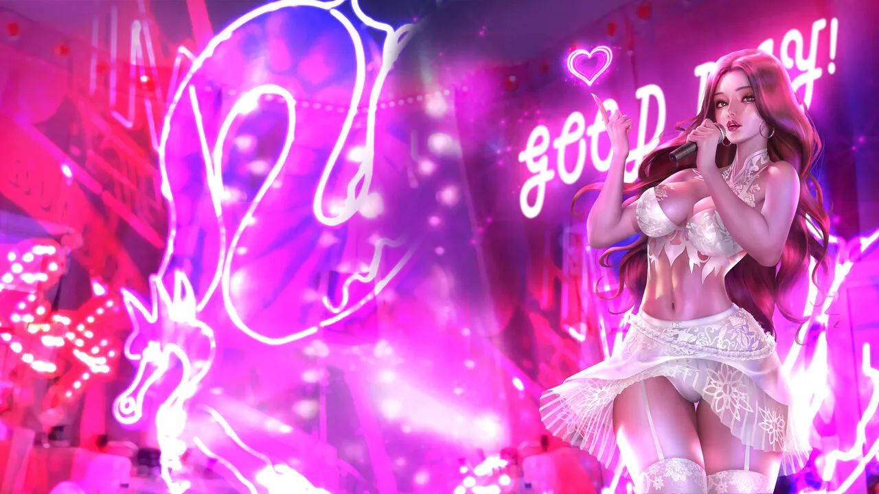 hình hentai chapter 176 38