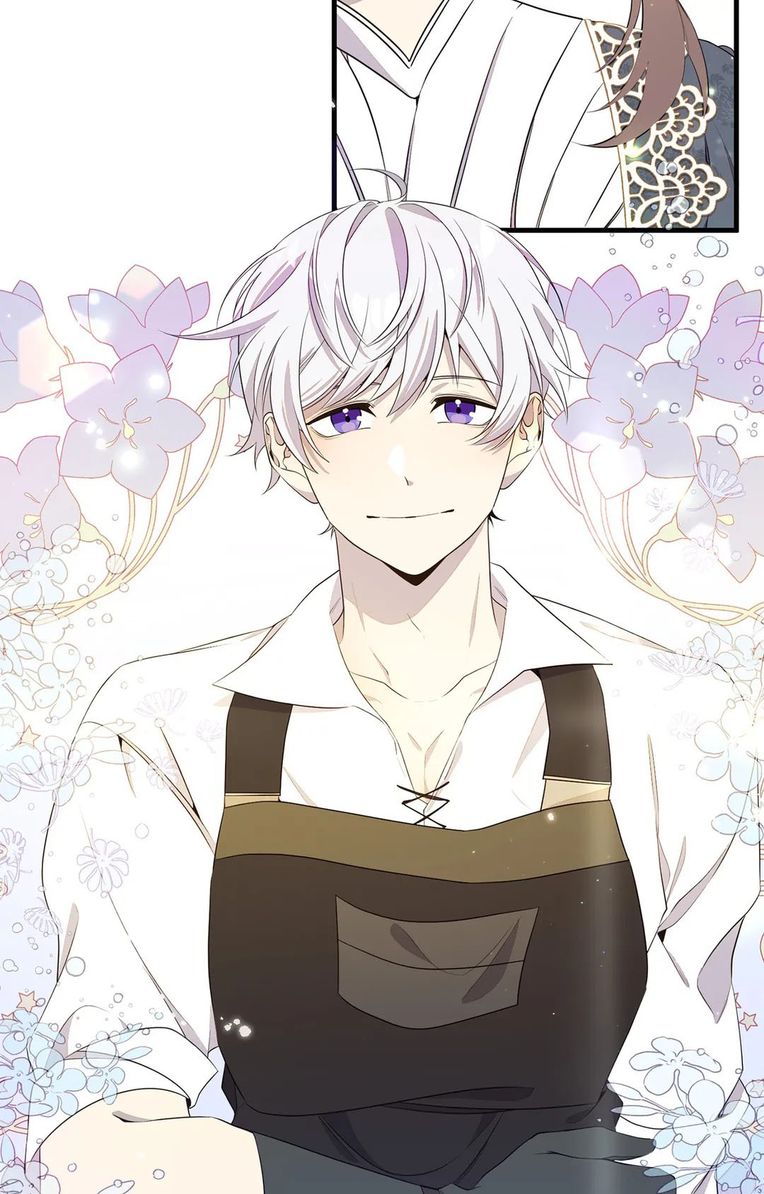 chị ấy là nữ chính trong truyện đó chapter 16 2