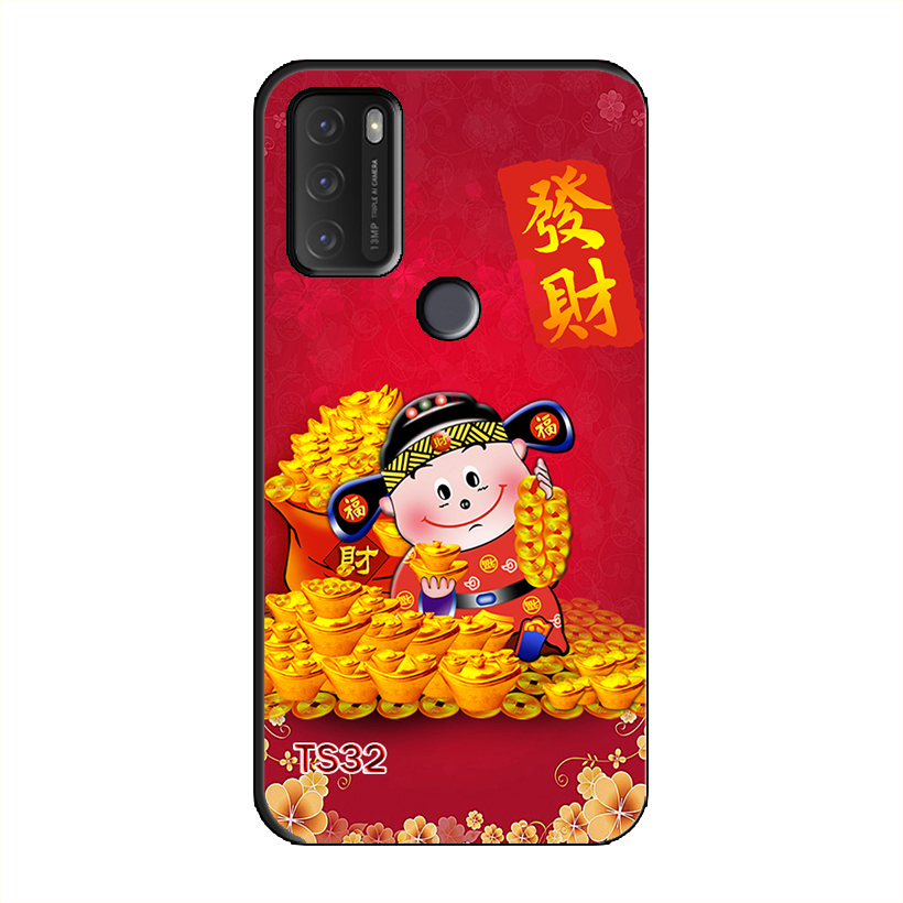 Ốp Lưng Dành Cho VSMART STAR 5