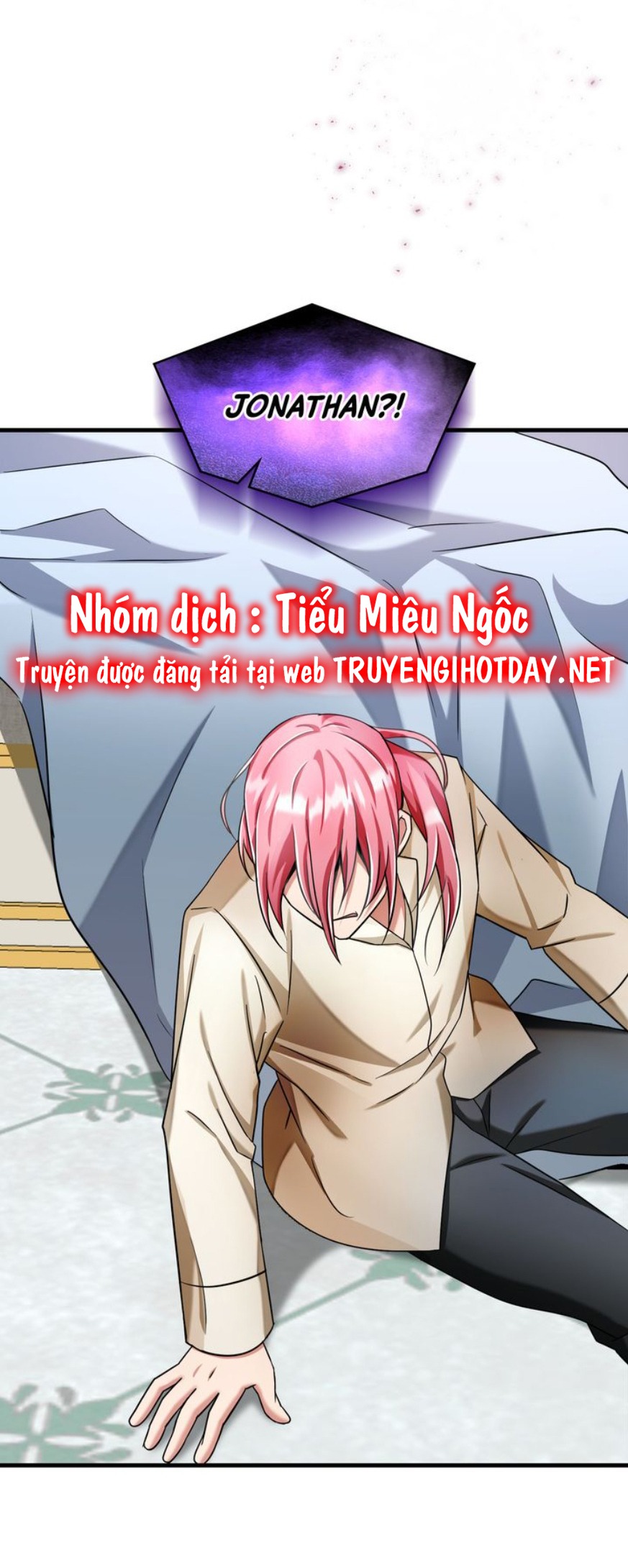 công lý của một ác nữ chapter 132 27