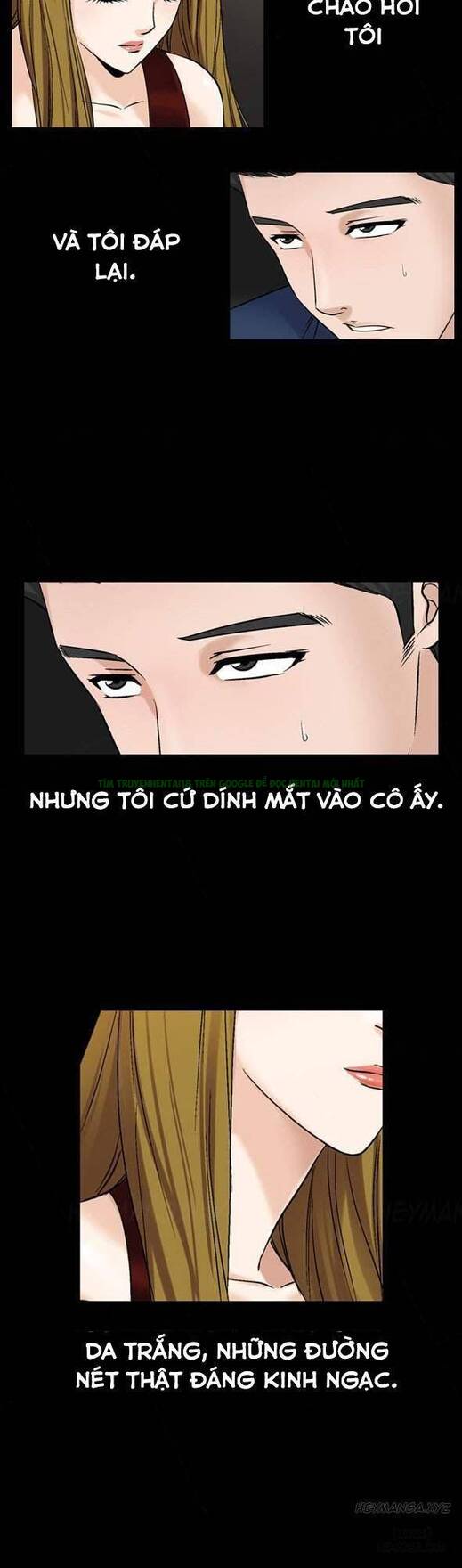 mùi vị của đôi bàn tay chapter 50 20