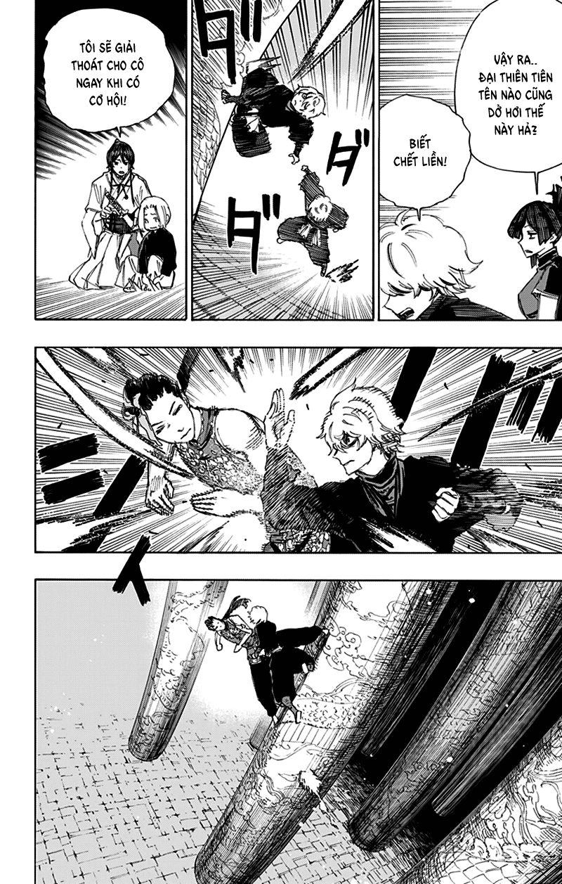 jigokuraku chapter 64 15