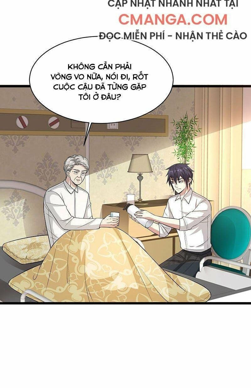 đô thị tà vương chapter 102 2