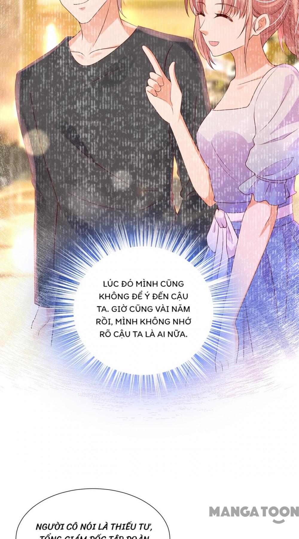 Hào Môn Thiên Giới Tiền Thê Chapter 780 - Trang 42