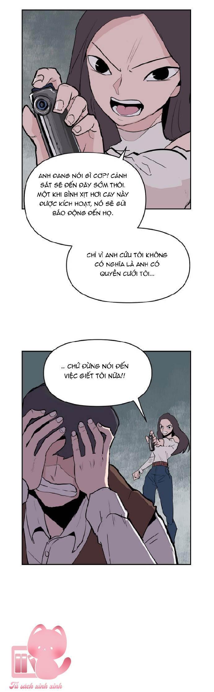 yêu không hồi kết chapter 3 60