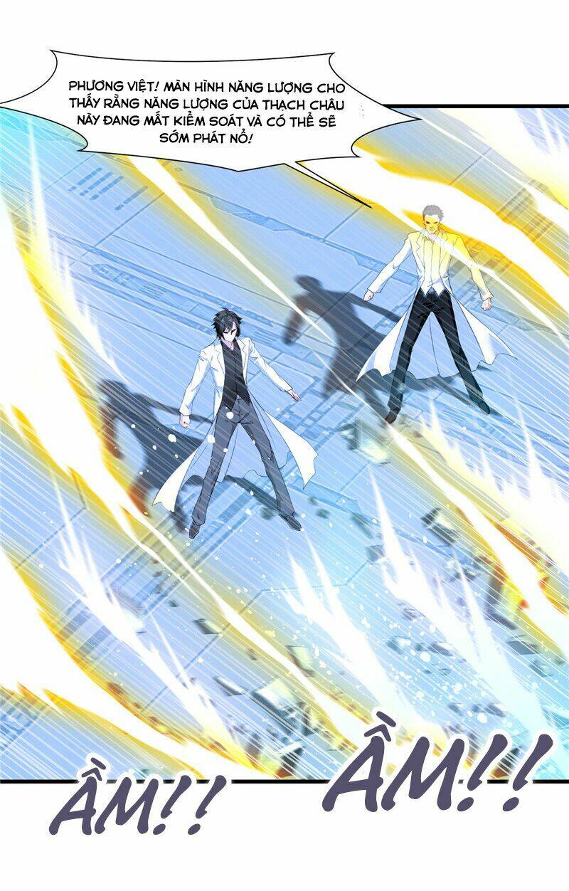 một đời thành tiên chapter 1 9