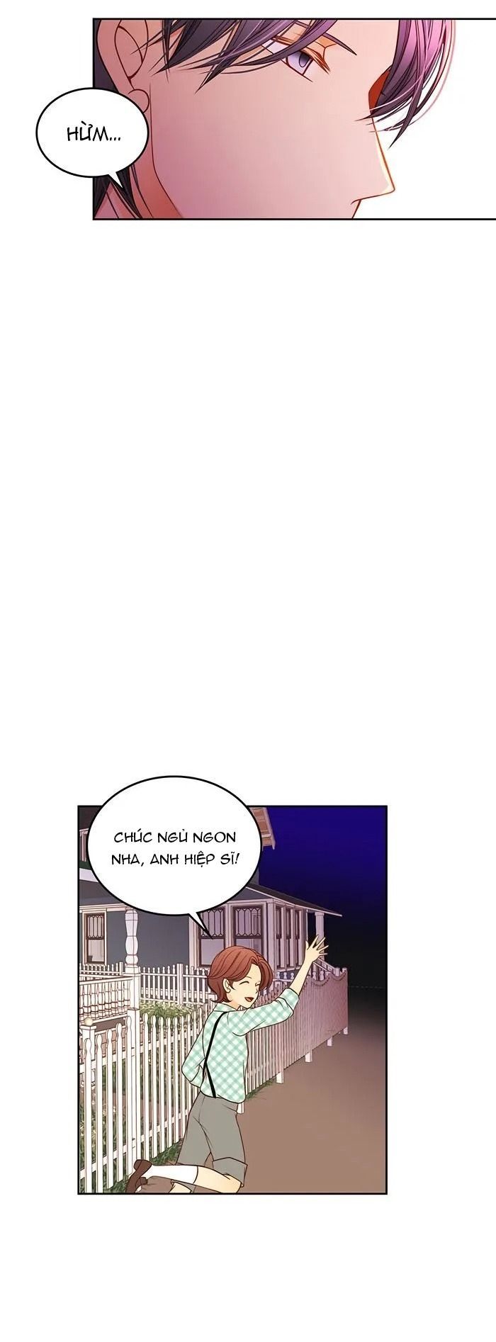 tiệm hoa của wendy chapter 32 8