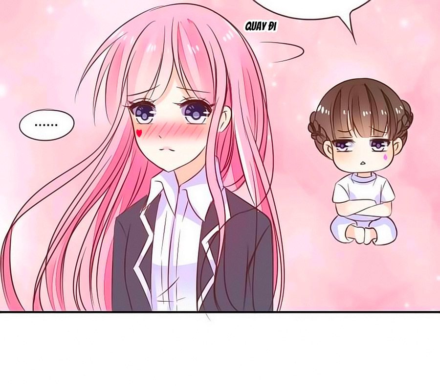 công chúa nữ vương mệnh chapter 6 11