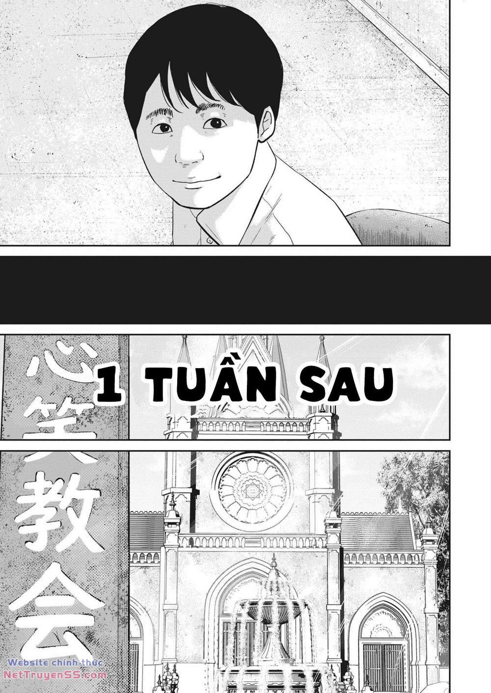 smiley - cười lên m chapter 22 17