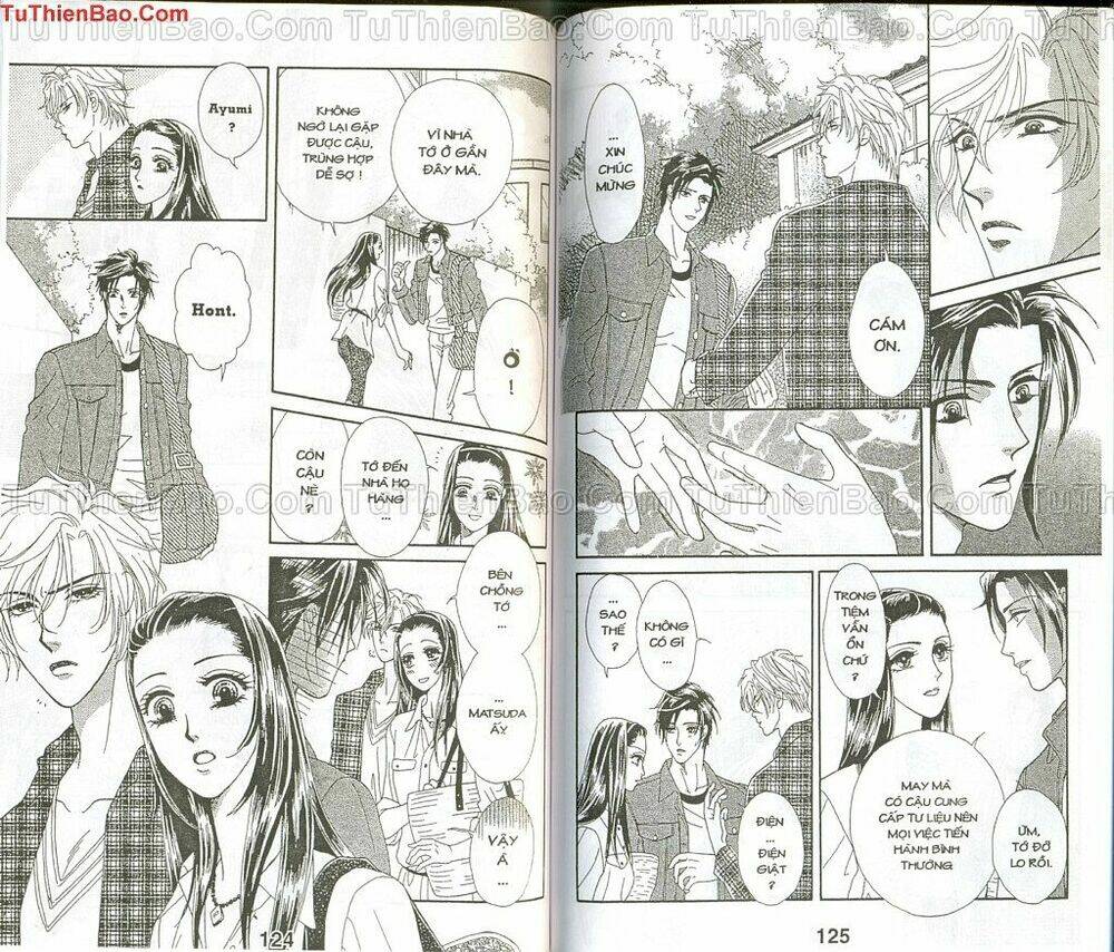 bó hoa tình yêu chapter 2 63