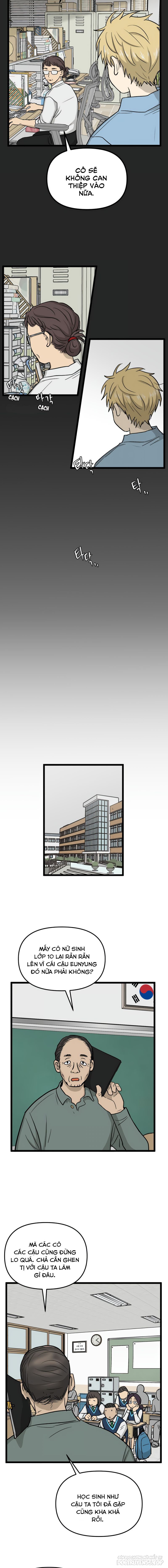 no home - không nhà chapter 222 4