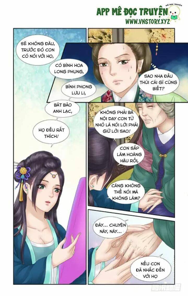 tam sinh kiếp chapter 22 3