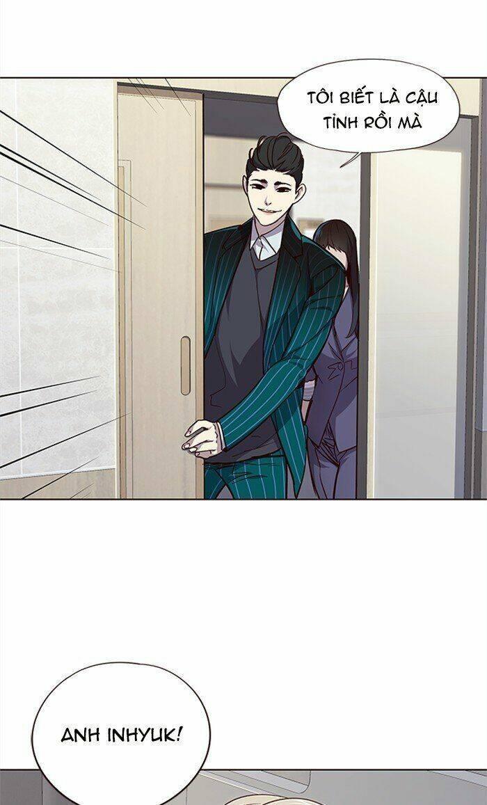 biến thân thành mèo chapter 28 26