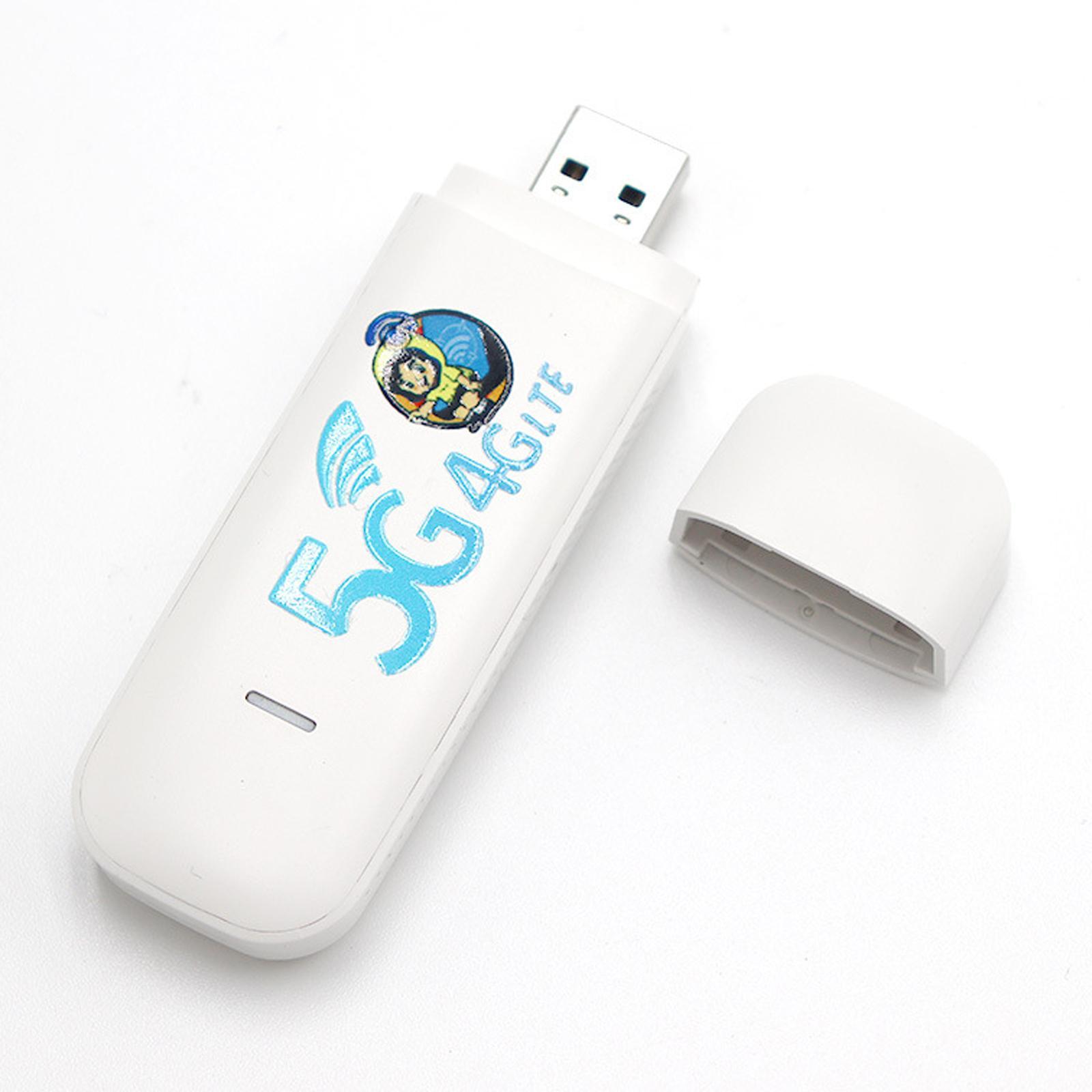 WiFi Router Portable mobile  150Mbps Adapter for Laptop PC Travel