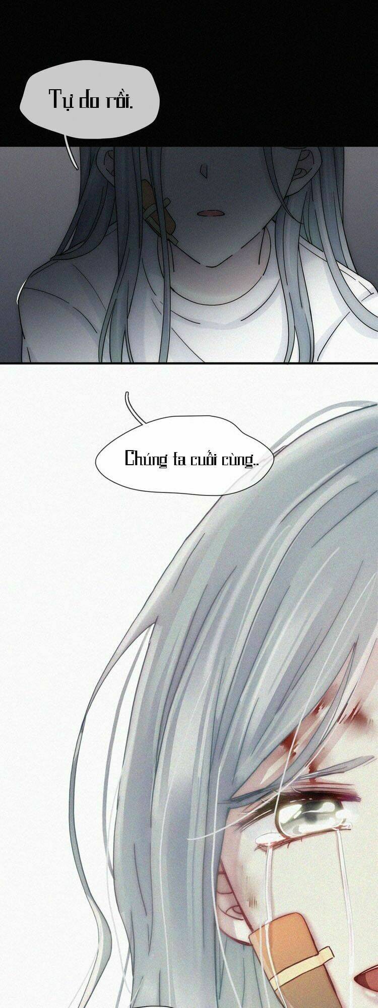 nếu ngày đó chúng ta chưa quen biết chapter 14 21