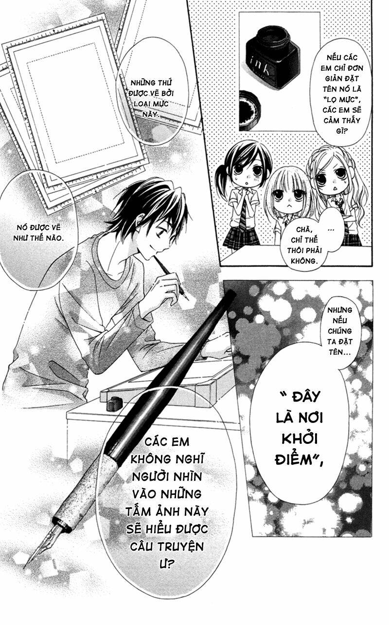 stardust wink chapter 32 6