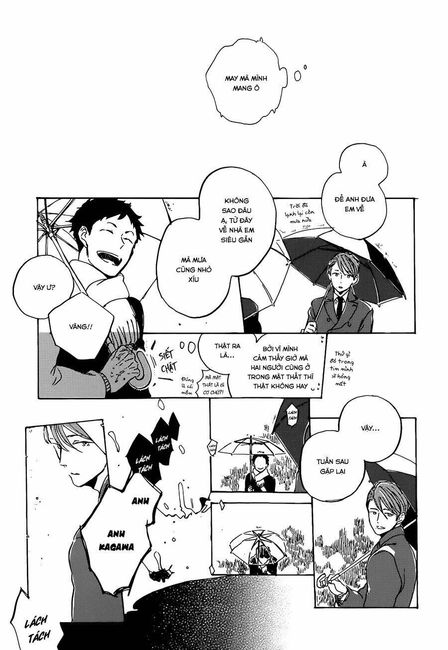 suna o kizamu hari chapter 3 17