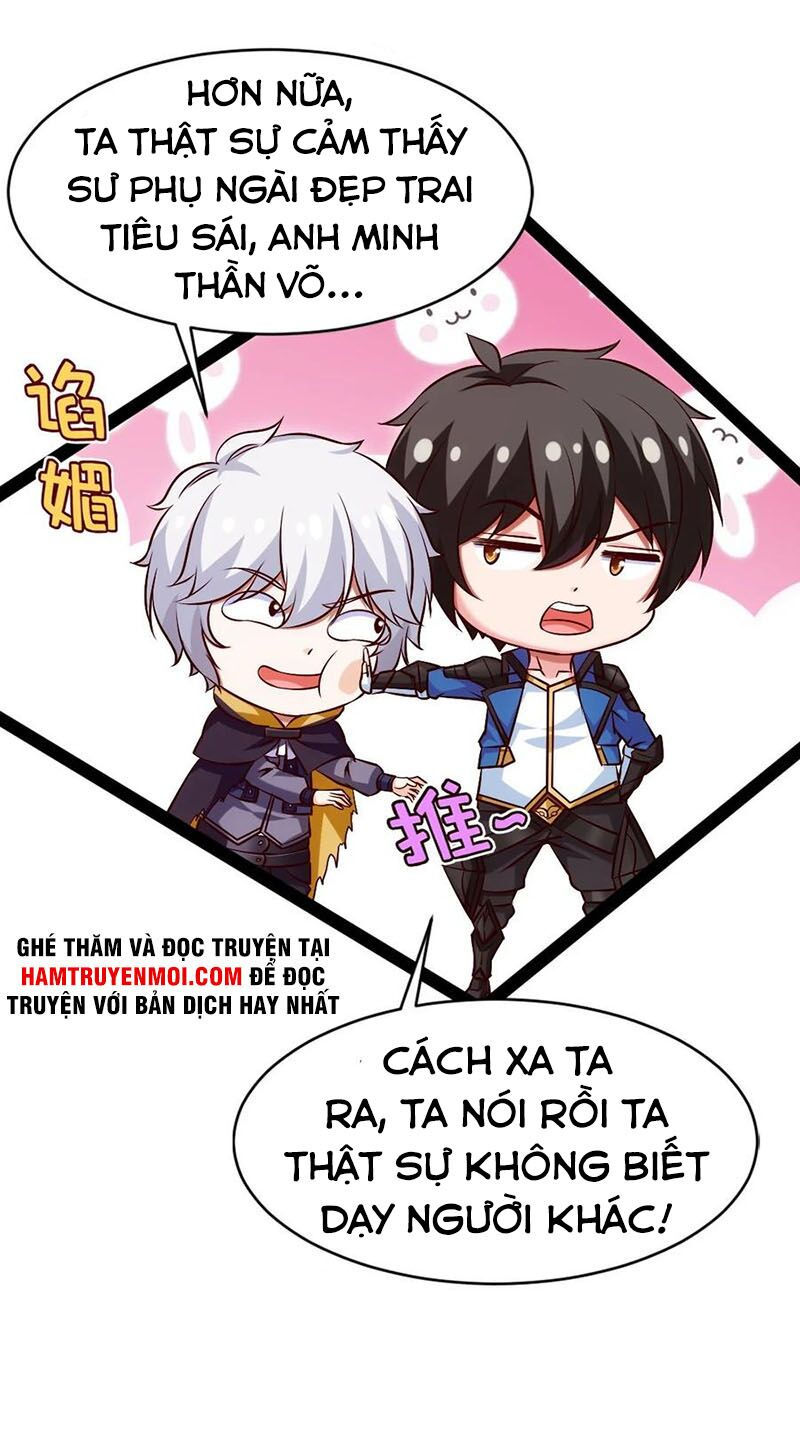 ma thú kiếm thánh dị giới tung hoành chapter 225 12