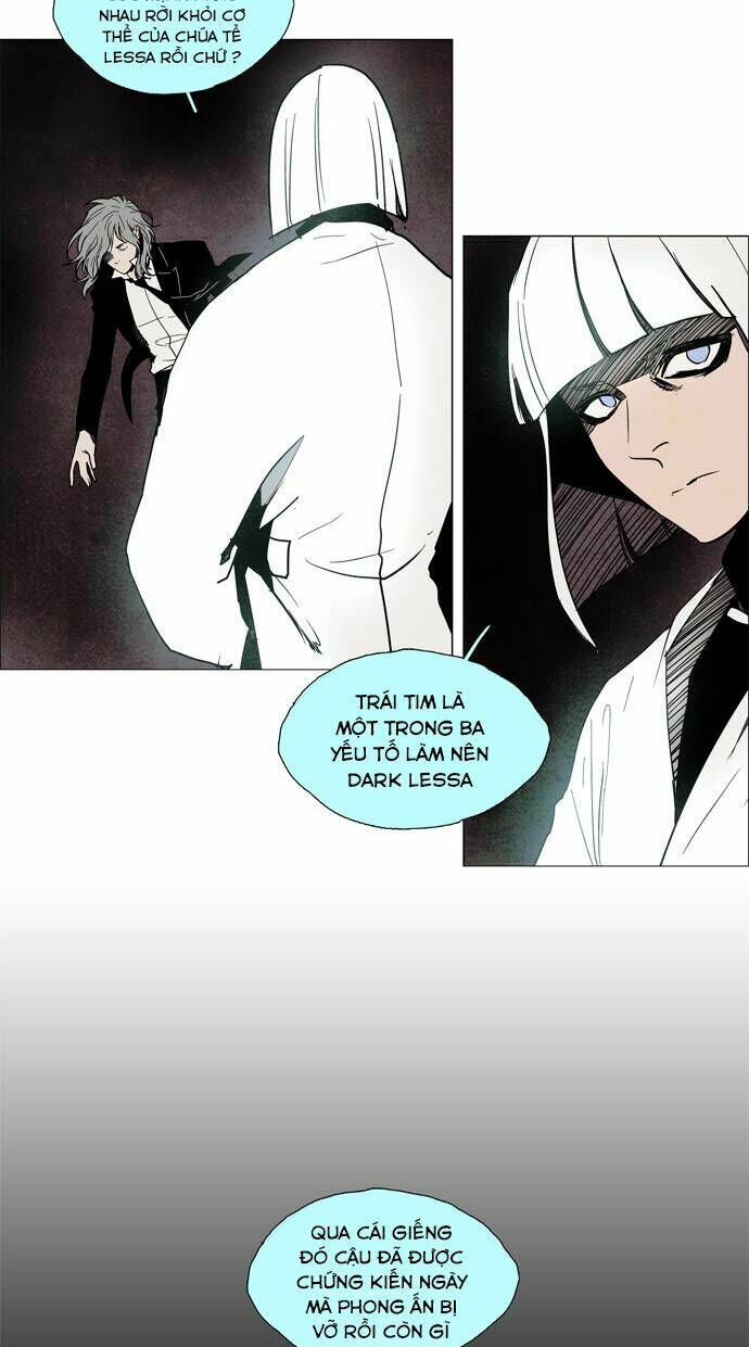 lessa 2: the crimson knight chapter 70 3