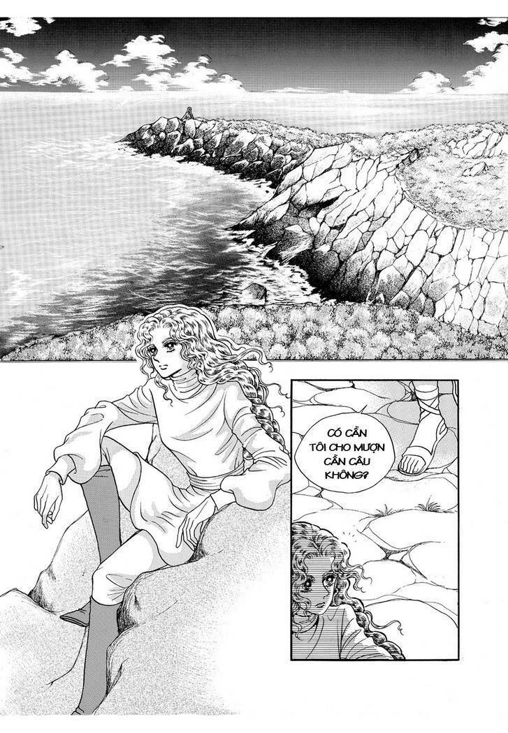 princess - công chúa xứ hoa (bản đẹp) chapter 53 38