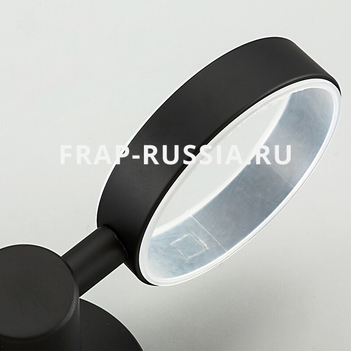 BỘ PHỤ KIỆN NHÀ TẮM ĐEN NHẬP KHẨU NGA FRAP 30