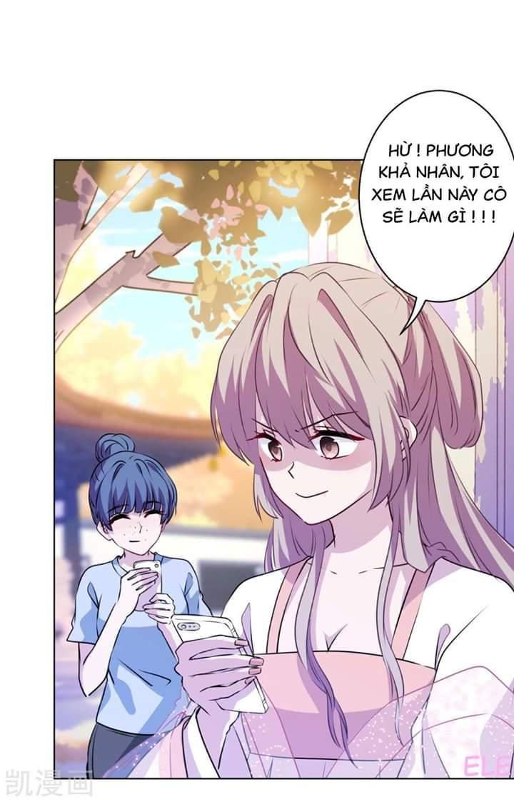 nhân vật phản diện: không ngọt không lấy tiền chapter 5 15