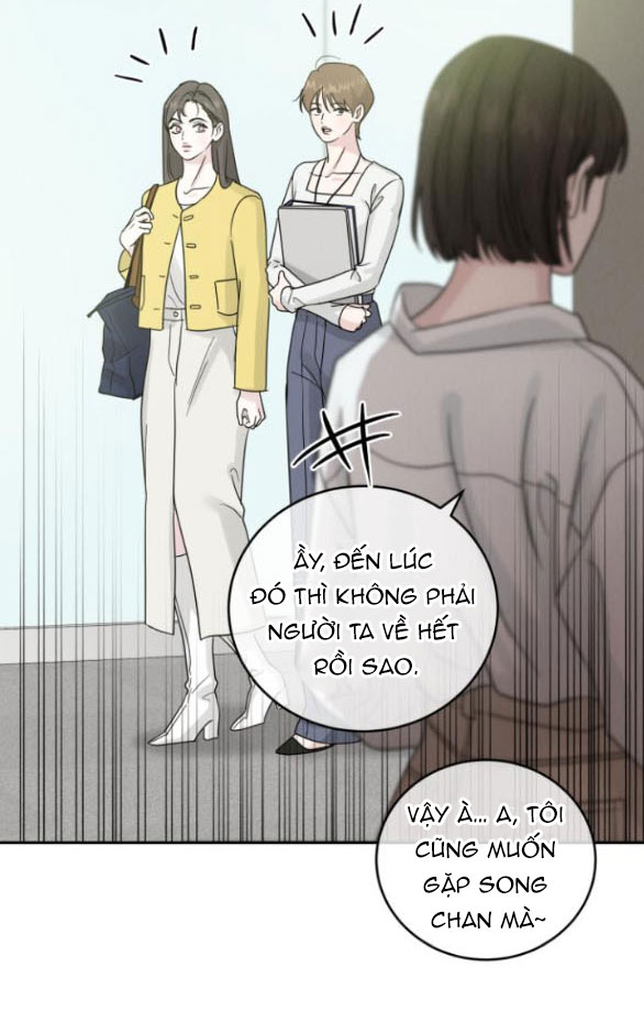 Thuyết Tình Yêu Ích Kỷ chapter 8.2 22