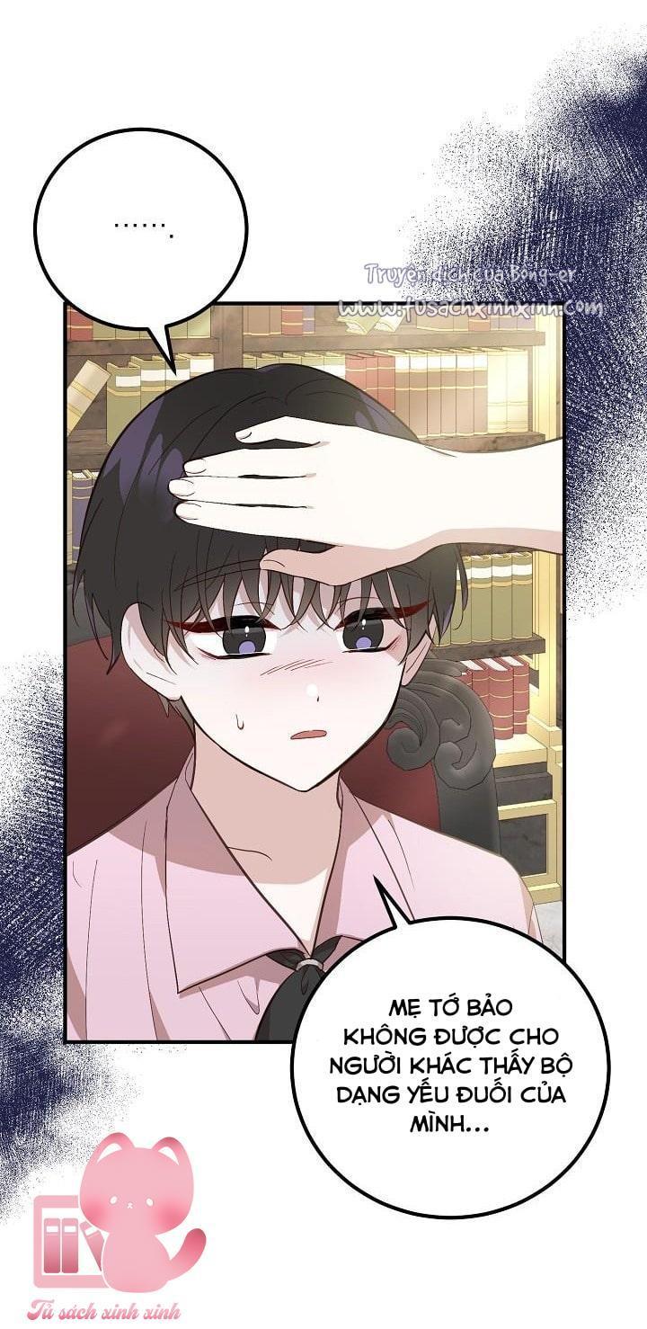 bác sĩ hoàn thành trách nhiệm rồi chapter 8 46