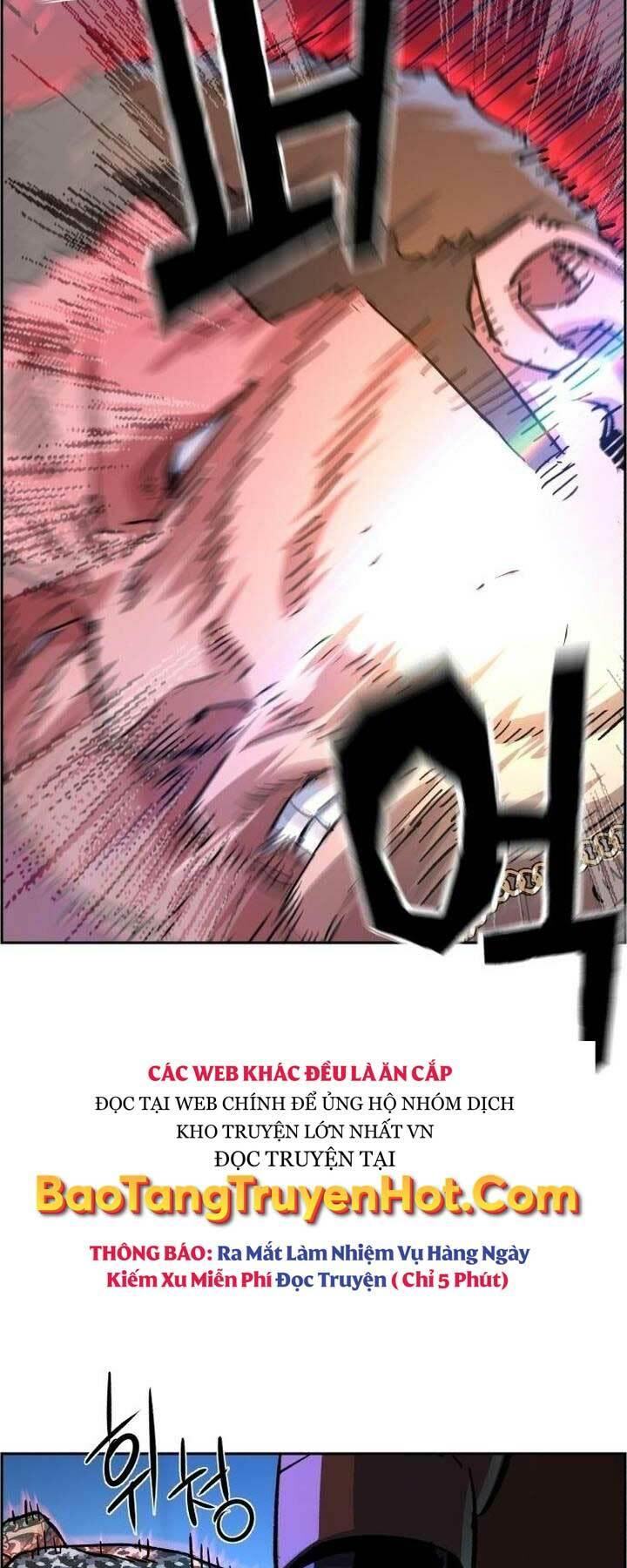 bạn học tôi là lính đánh thuê chapter 105 21