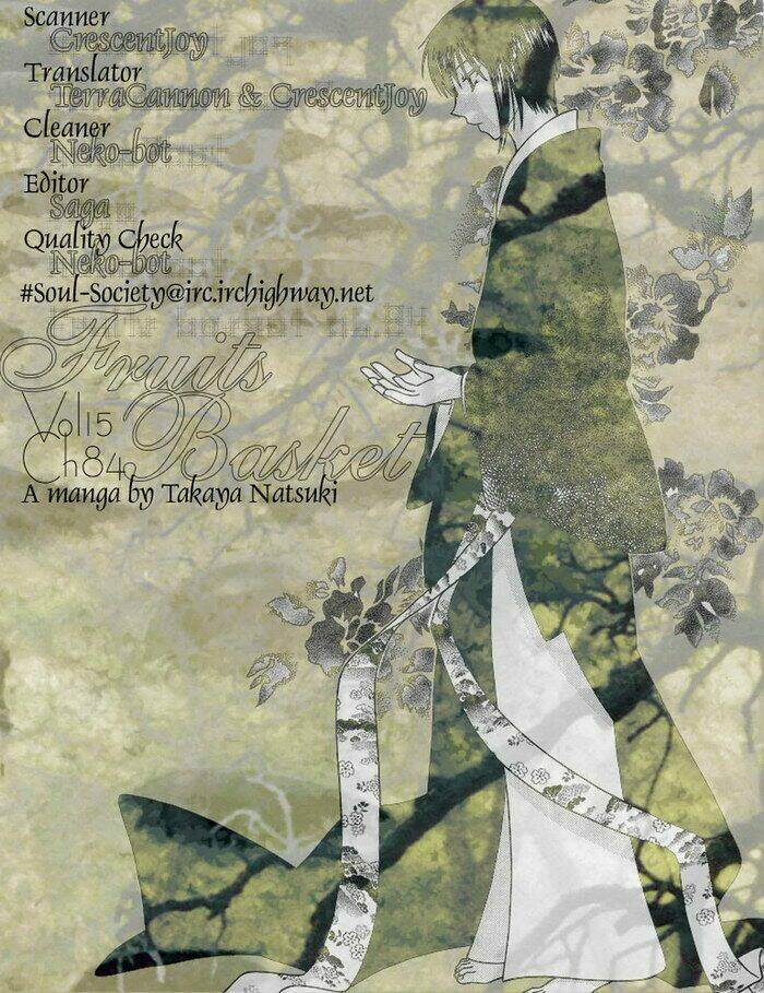 hóa giải lời nguyền chapter 84 2